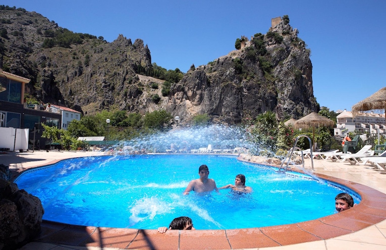 Piscine - 1