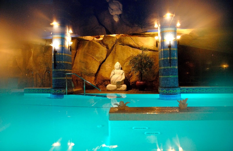Spa - 7