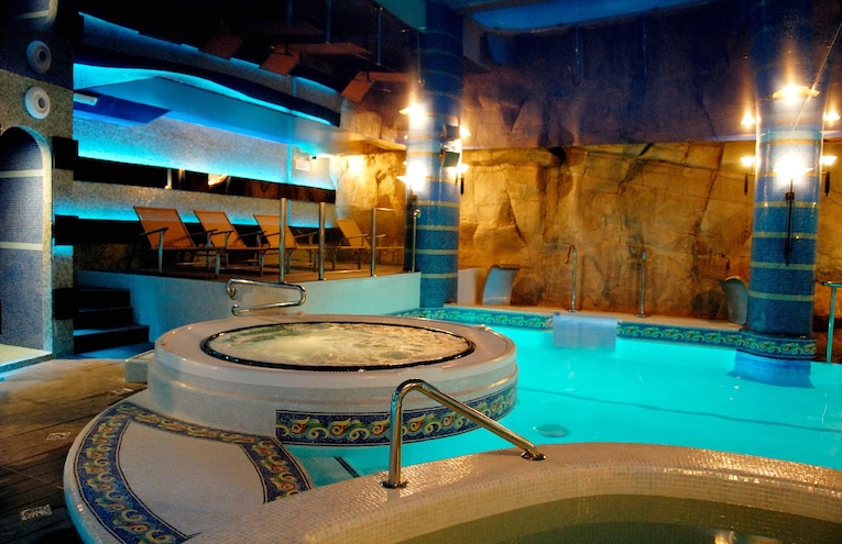 Spa - 8
