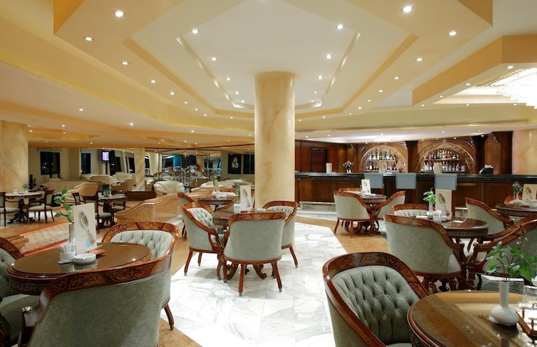 Ristoranti - 1