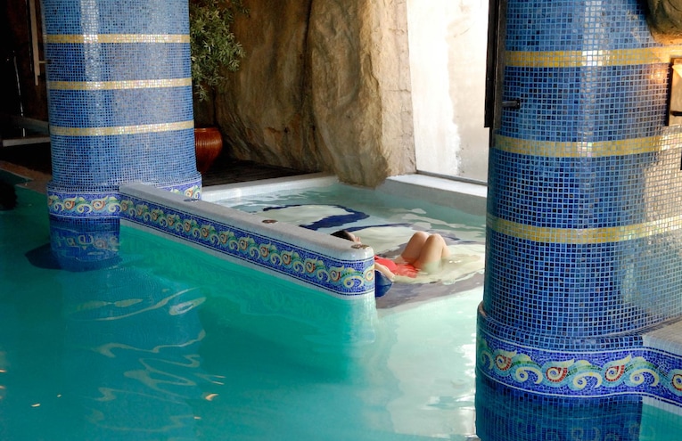 Spa - 2