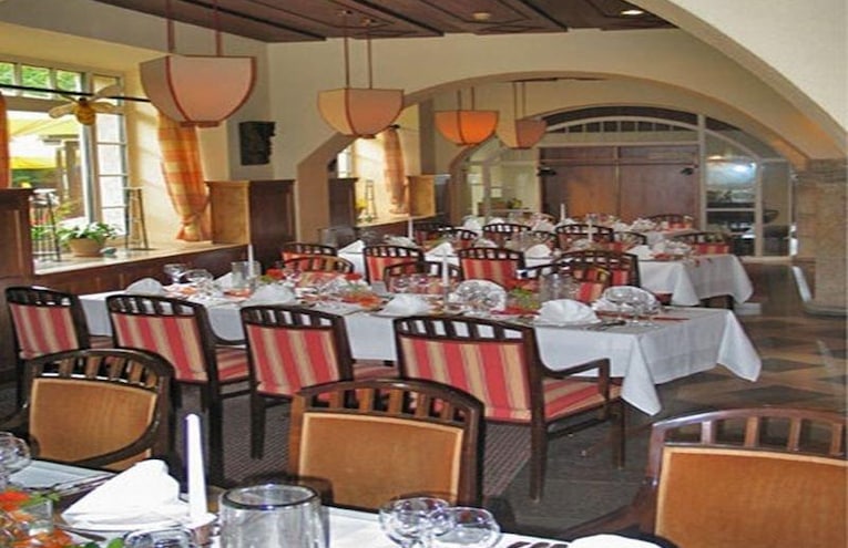 Ristoranti - 1
