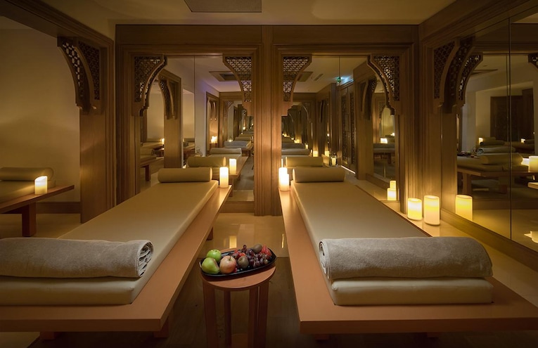 Spa - 2