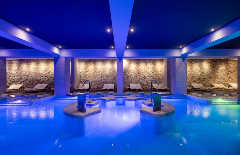 Spa - 2