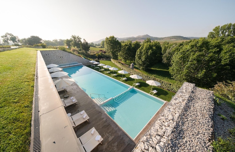 Piscine - 1