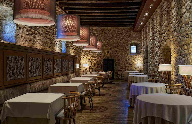 Ristoranti - 1