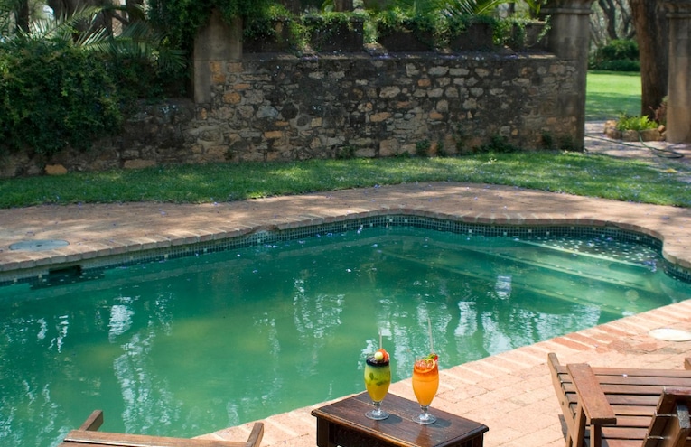 Piscine - 1