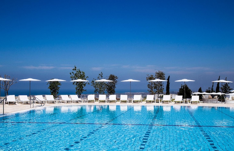 Piscine - 1