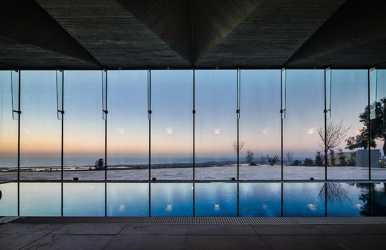 Piscine - 2