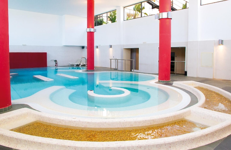 Spa - 3