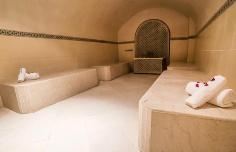 Spa - 3