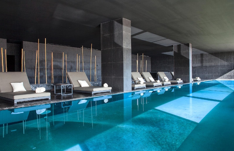 Piscine - 1