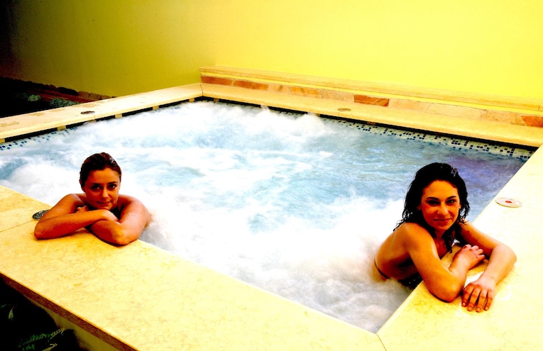 Piscine - 1