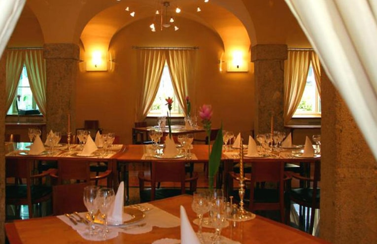 Ristoranti - 1
