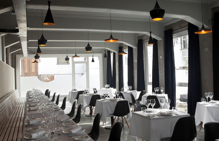 Ristoranti - 1