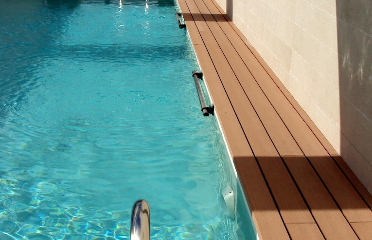 Piscine - 1