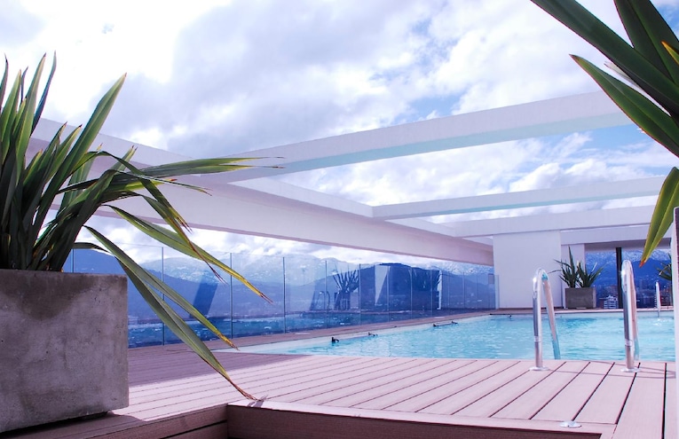 Piscine - 2