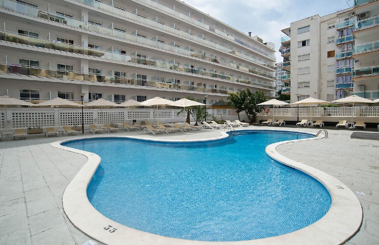 Piscine - 2