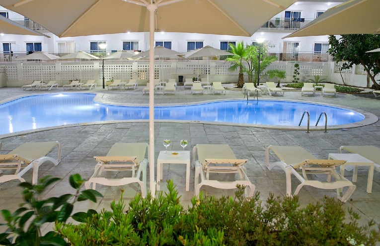 Piscine - 4