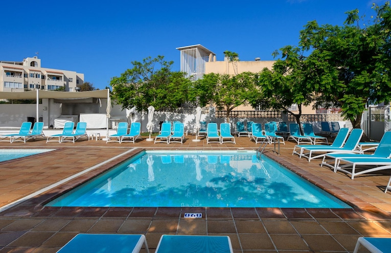 Piscine - 3