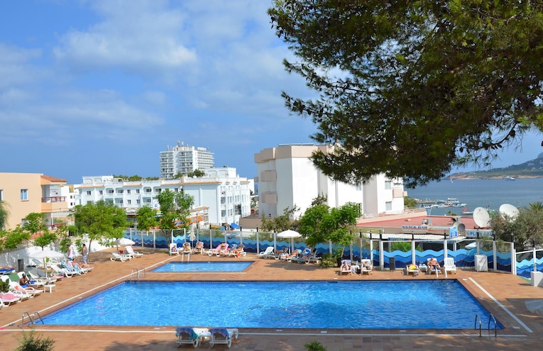 Piscine - 4