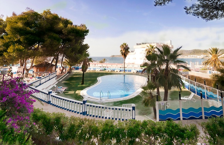 Piscine - 6