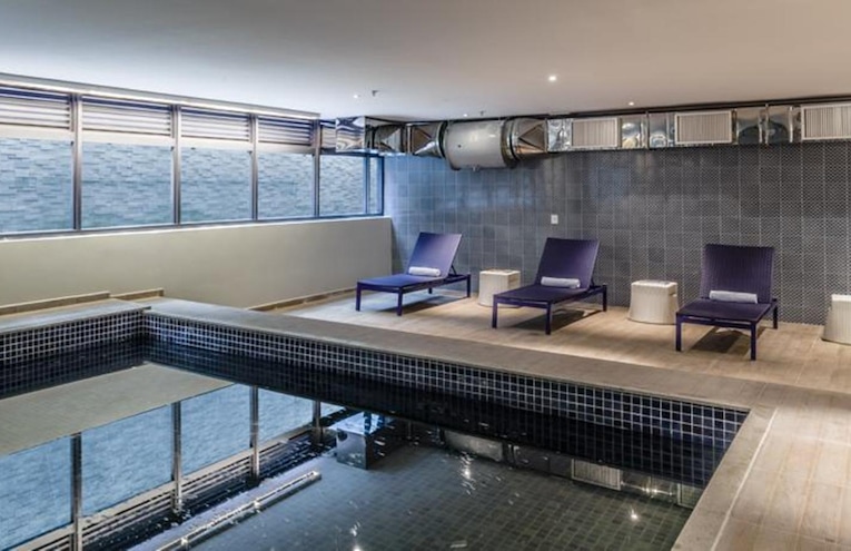 Piscine - 1