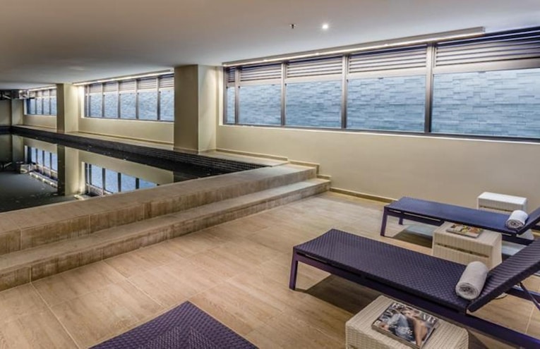 Piscine - 2