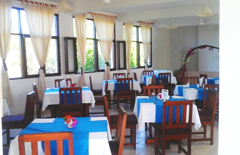 Ristoranti - 1