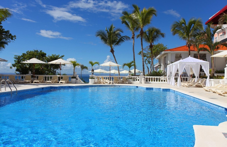 Piscine - 1