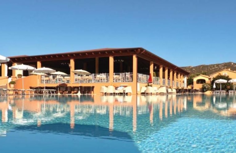 Piscine - 1