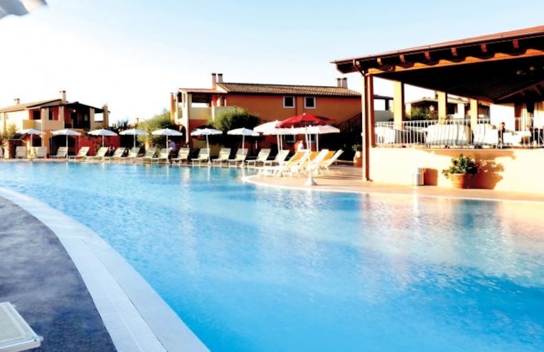 Piscine - 2