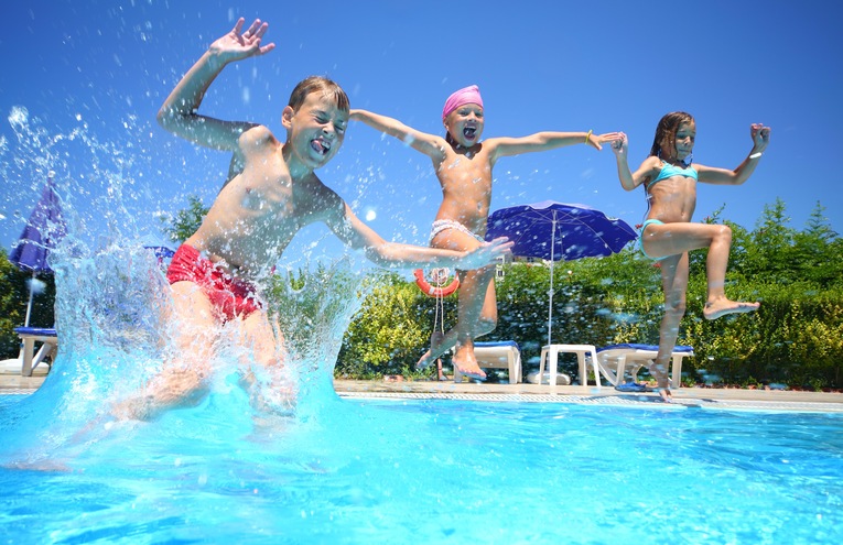 Piscine - 1