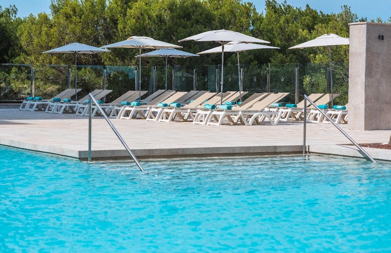 Piscine - 2