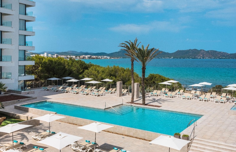 Piscine - 1
