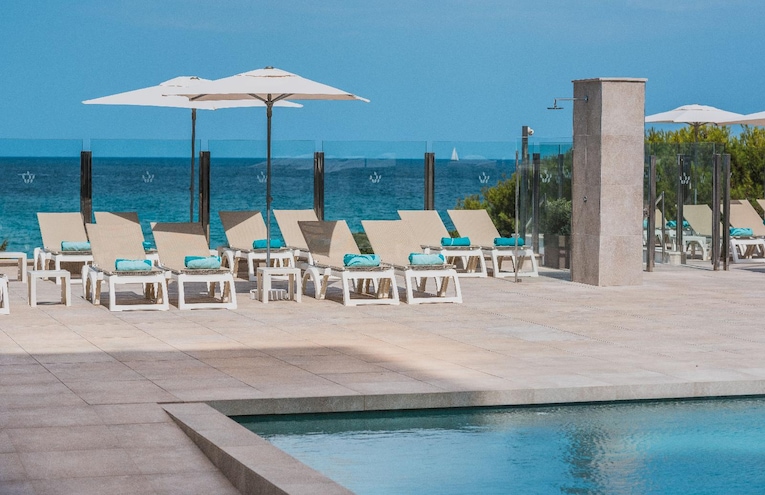 Piscine - 4