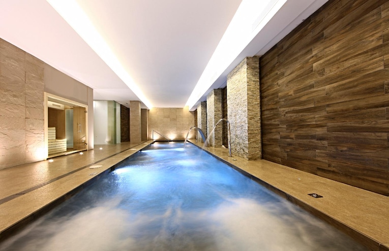 Spa - 1