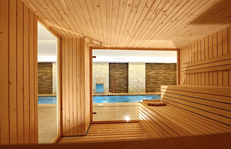 Spa - 2