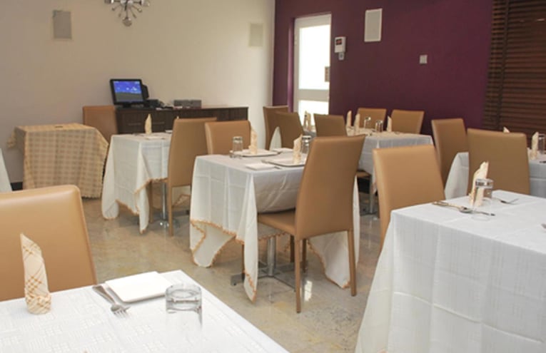 Ristoranti - 1