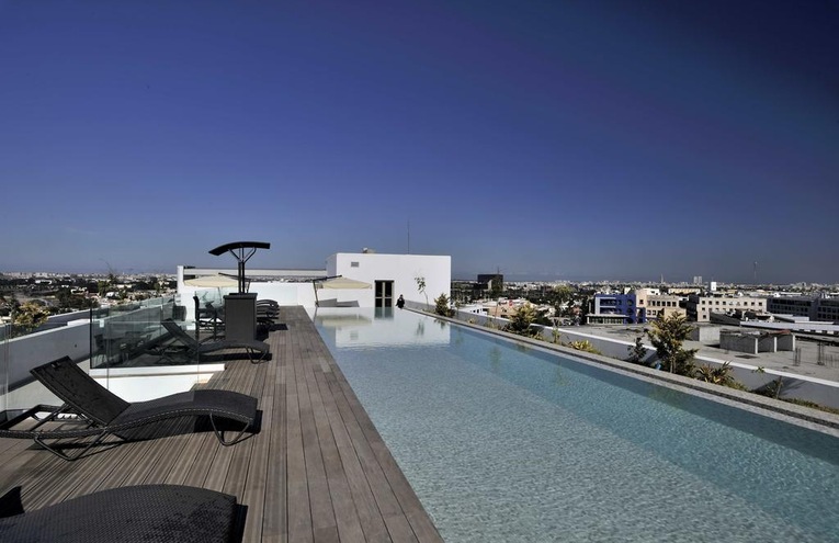 Piscine - 1