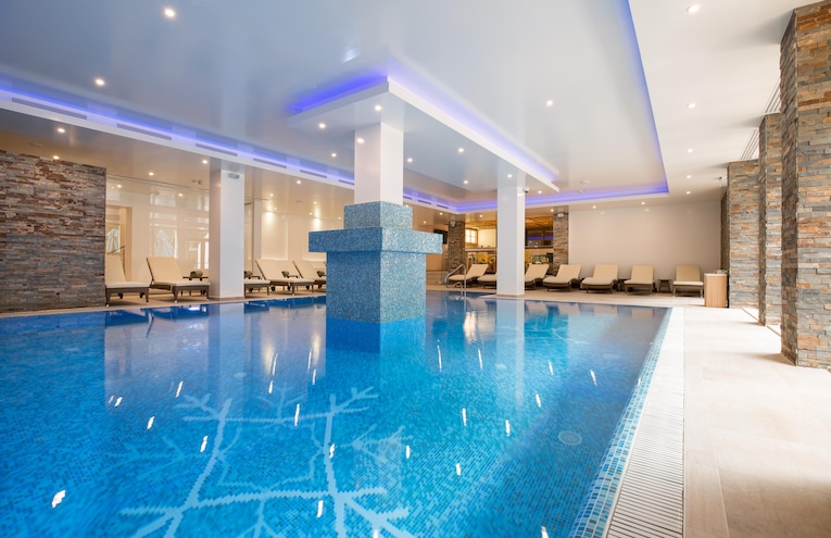 Piscine - 1