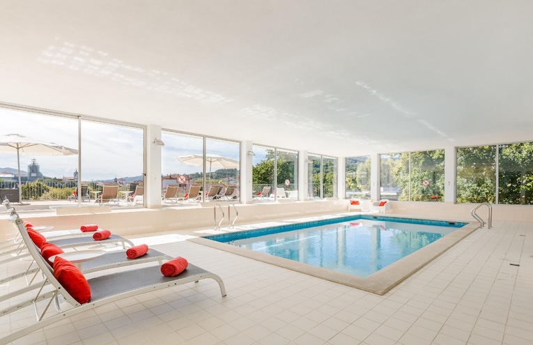 Piscine - 1