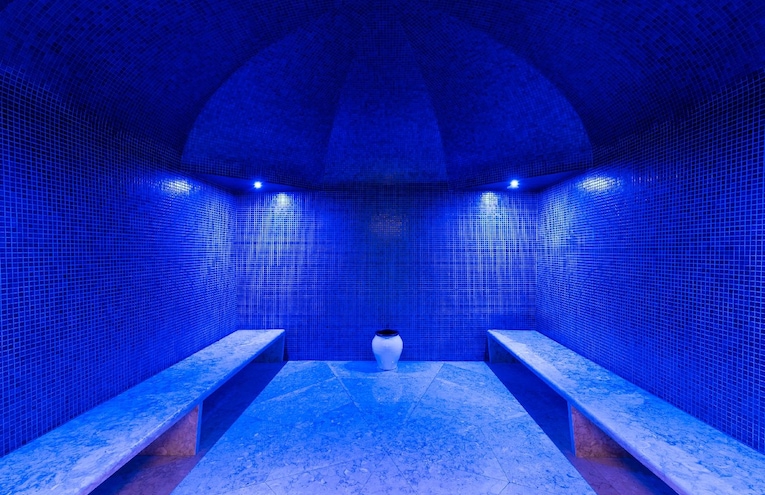 Spa - 1