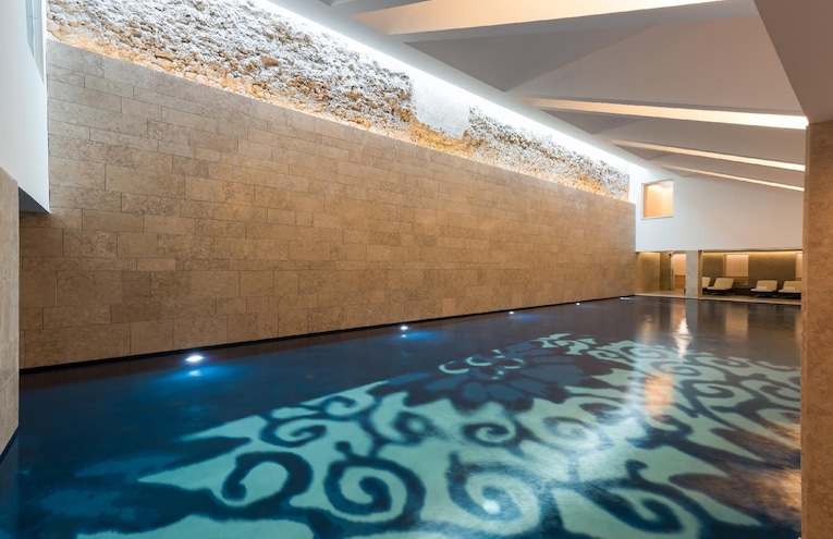 Spa - 2