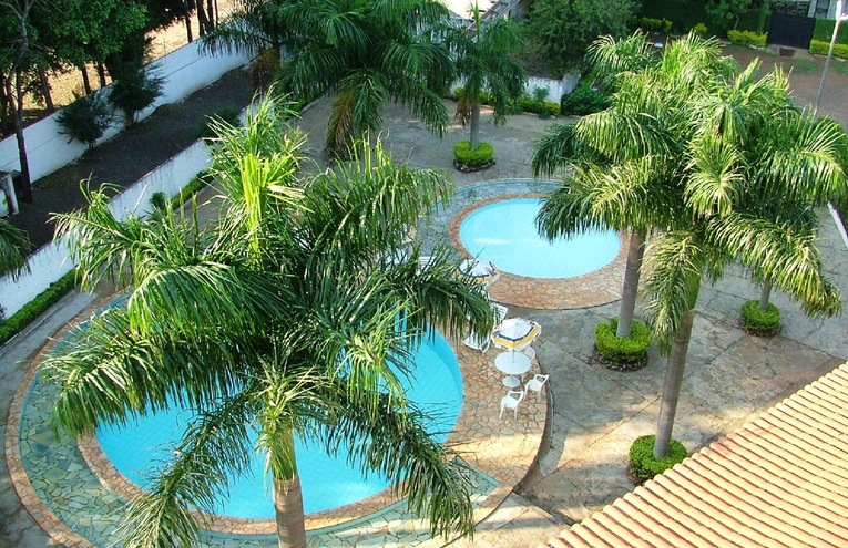Piscine - 1