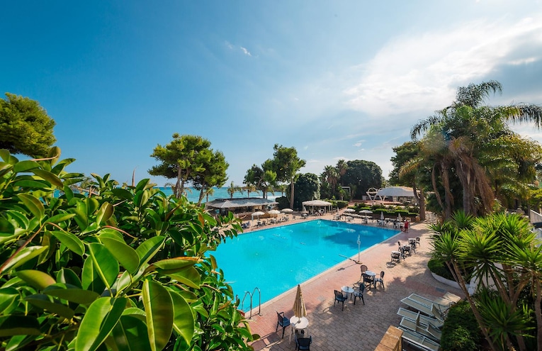 Piscine - 1
