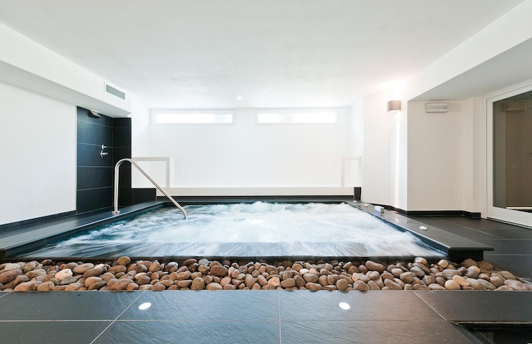 Piscine - 1