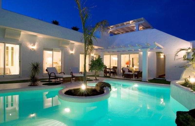 Piscine - 1