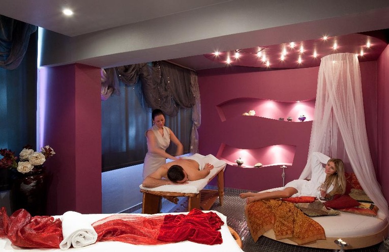 Spa - 2