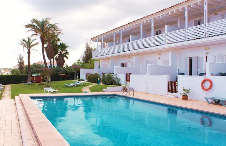 Piscine - 1
